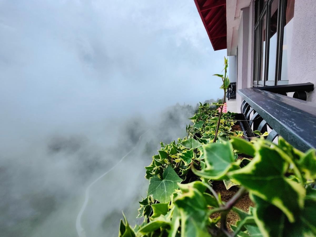 阿瓦纳世界度假酒店 云顶高原 外观 照片